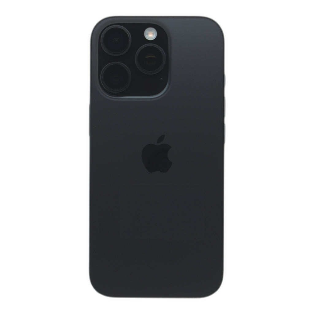 99新 Apple iPhone 16 Pro 128G 黑色鈦金屬 中國大陸版
