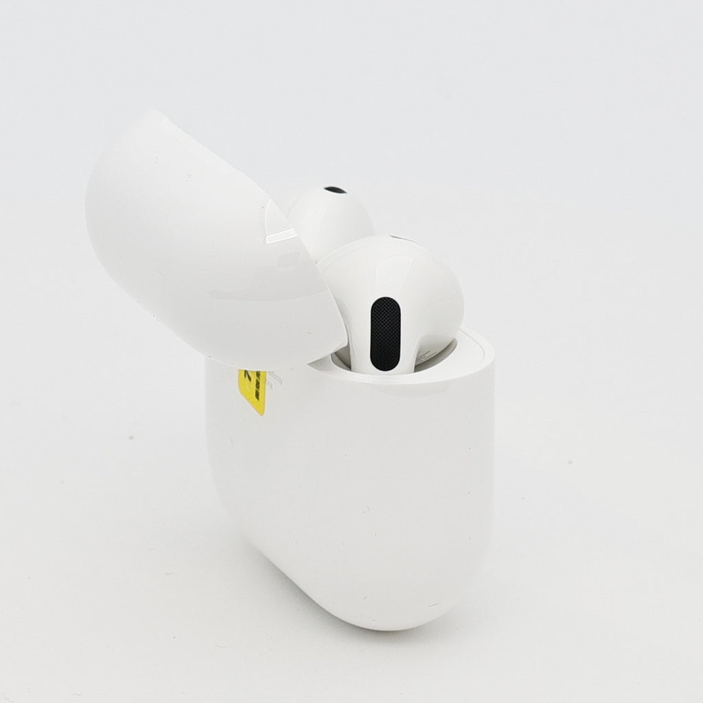 99新 Apple AirPods 4 (支持主动降噪) 白色