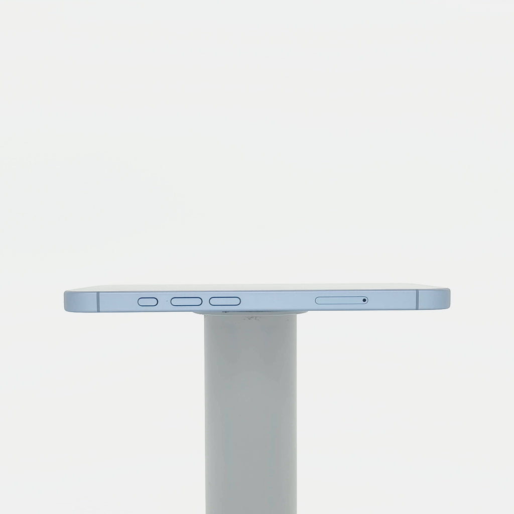 95新 Apple iPhone 17 256G 青霧藍色 中國大陸版