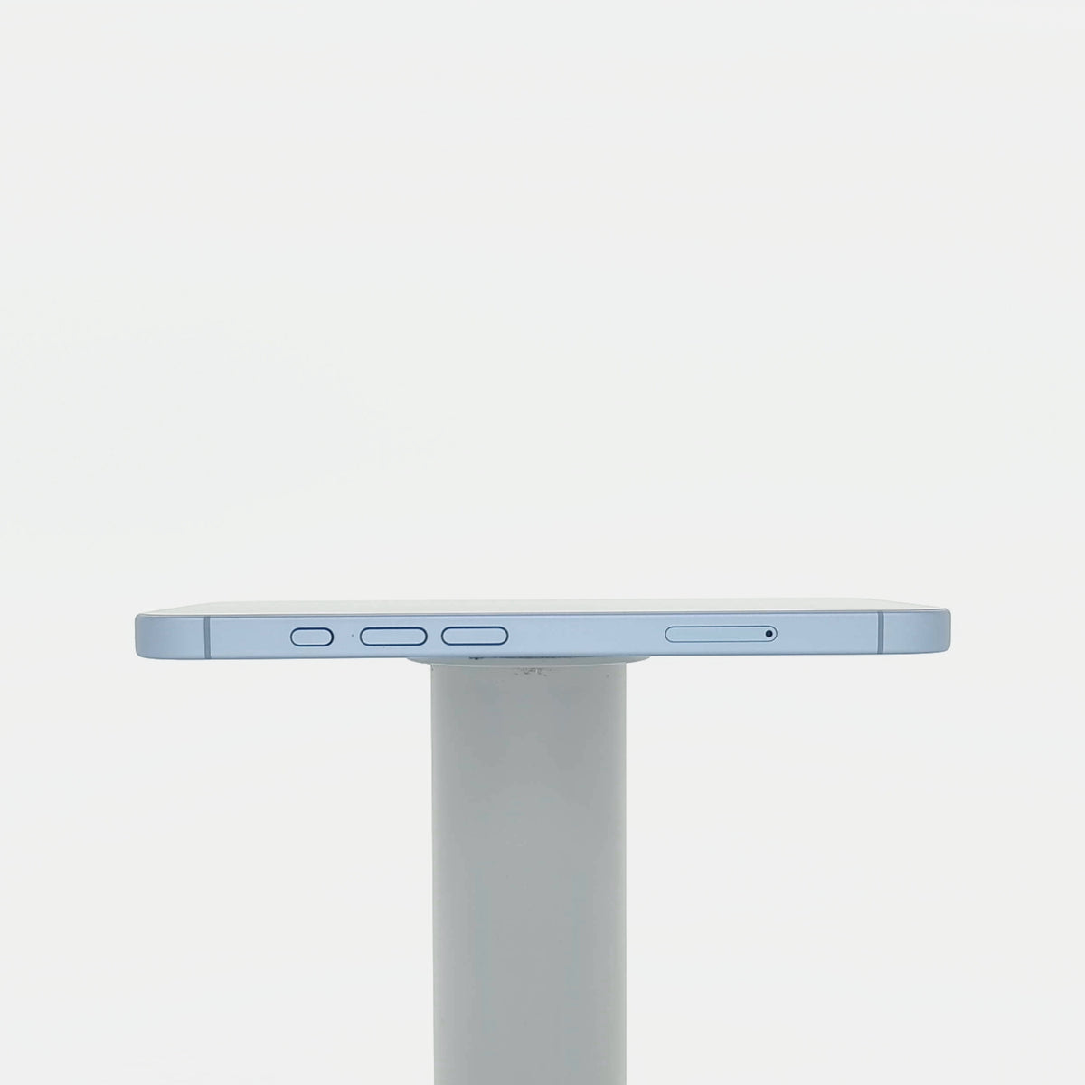 95新 Apple iPhone 17 256G 青霧藍色 中國大陸版