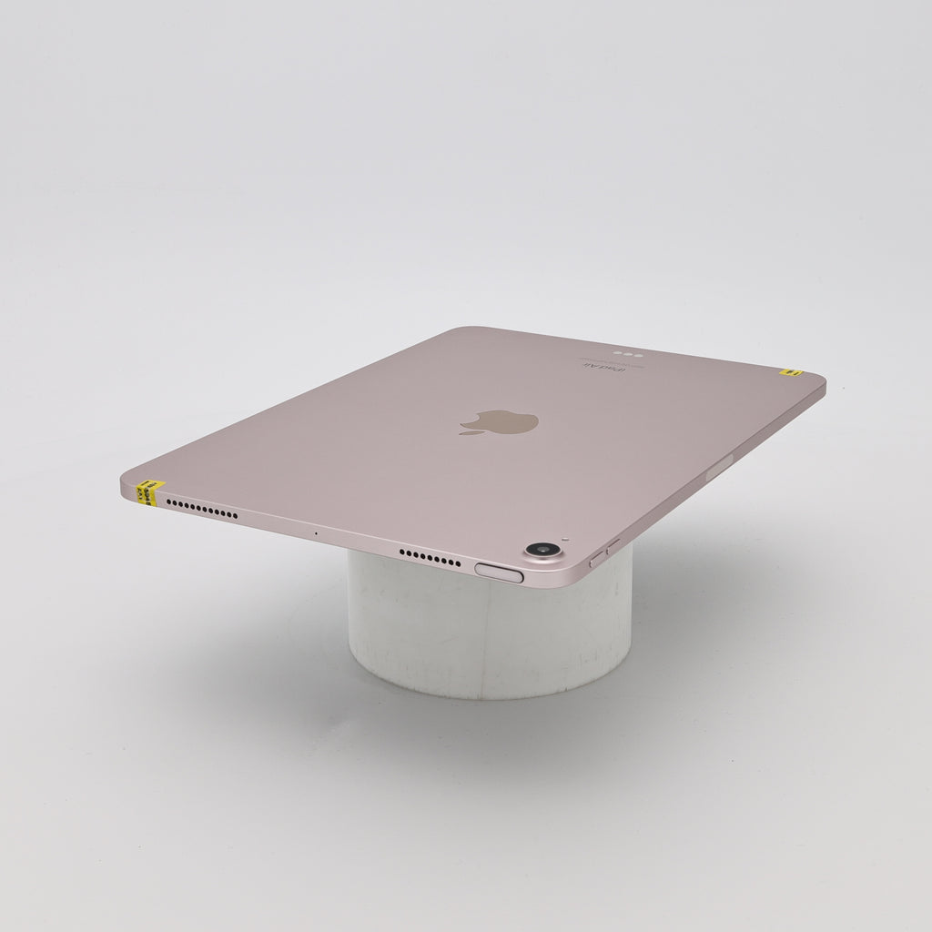 95新 Apple iPad Air5 64G 粉紅色 WIFI