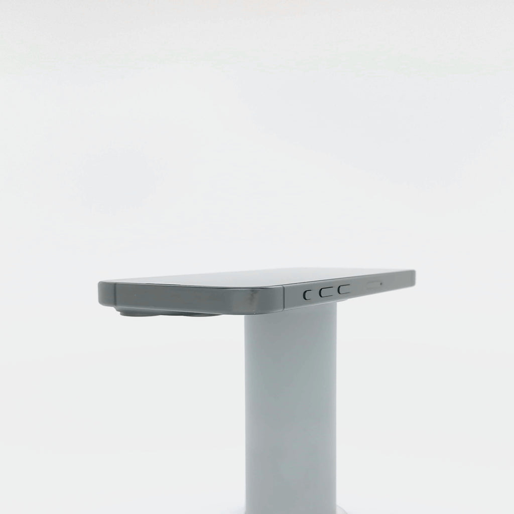 95新 Apple iPhone 15 Pro 256G 黑色鈦金屬 中國大陸版