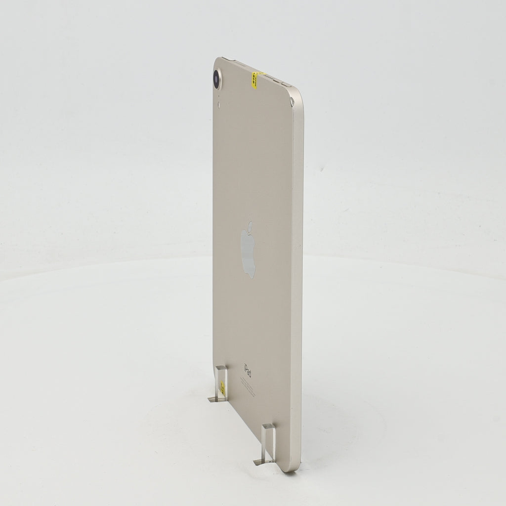 95新 Apple iPad mini6 64G 星光色 WIFI