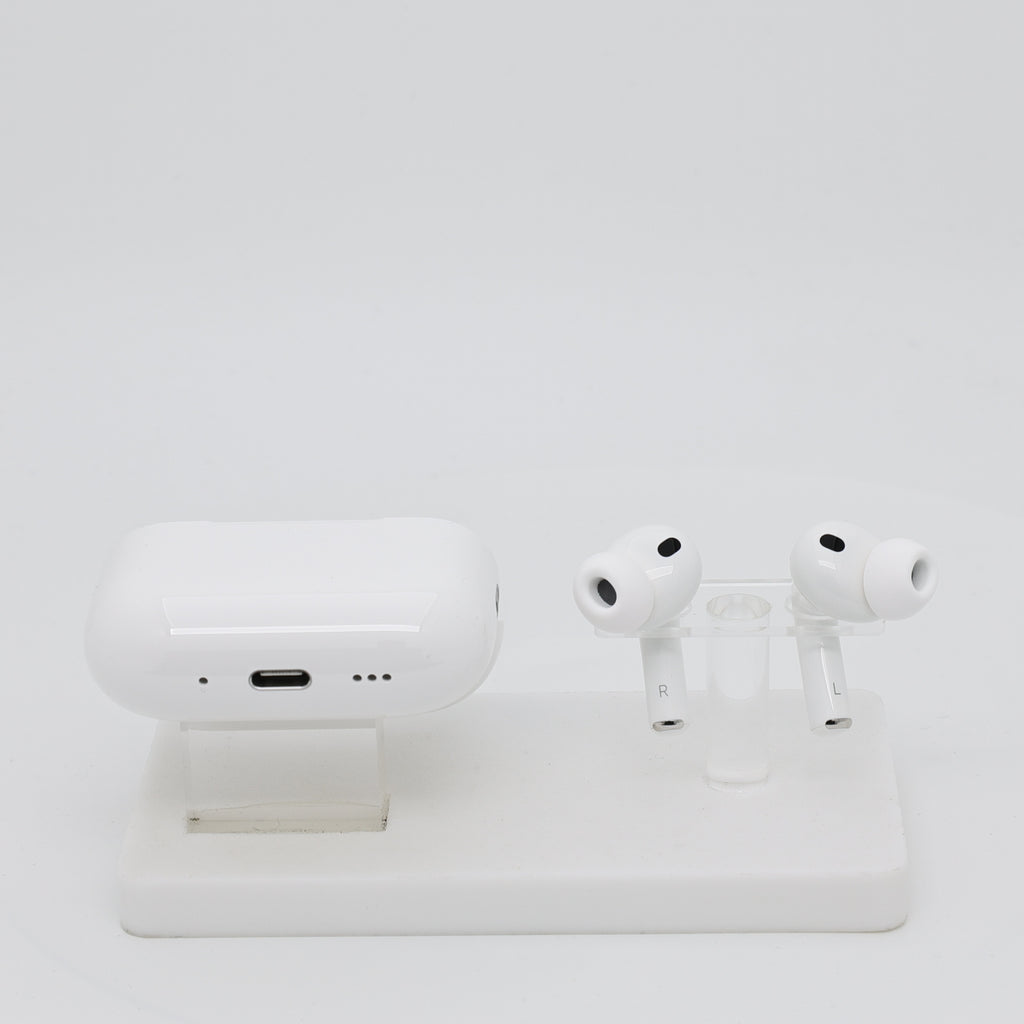 99新 Apple AirPods Pro 3 白色