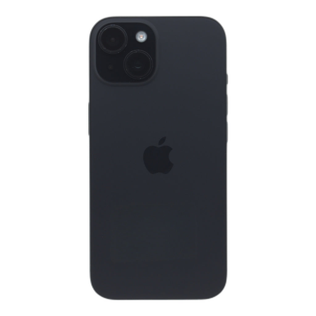 95新 Apple iPhone 15 256G 黑色 中國大陸版