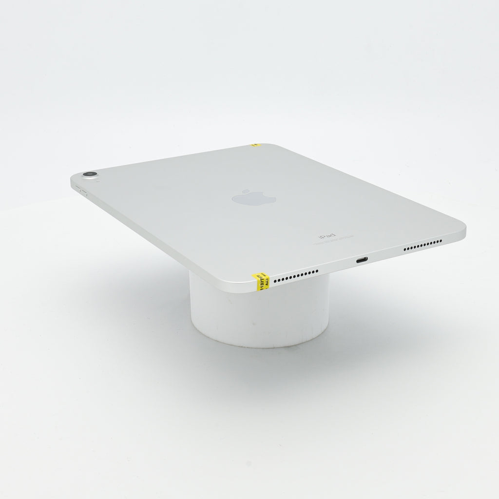 99新 Apple iPad 10代 64G 銀色 WIFI