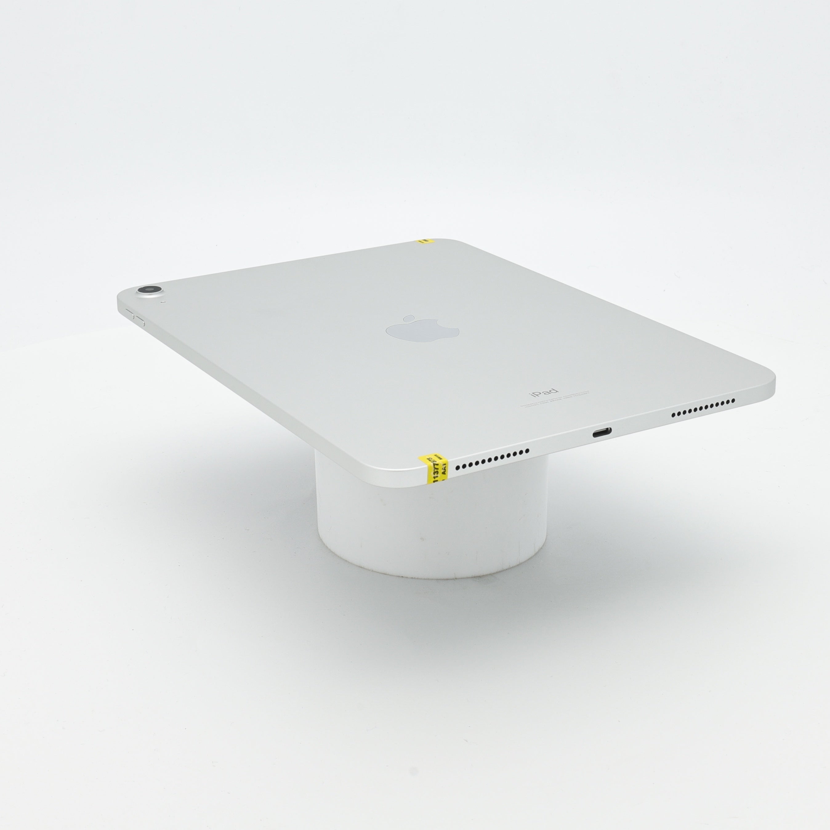 99新 Apple iPad 10代 64G 銀色 WIFI