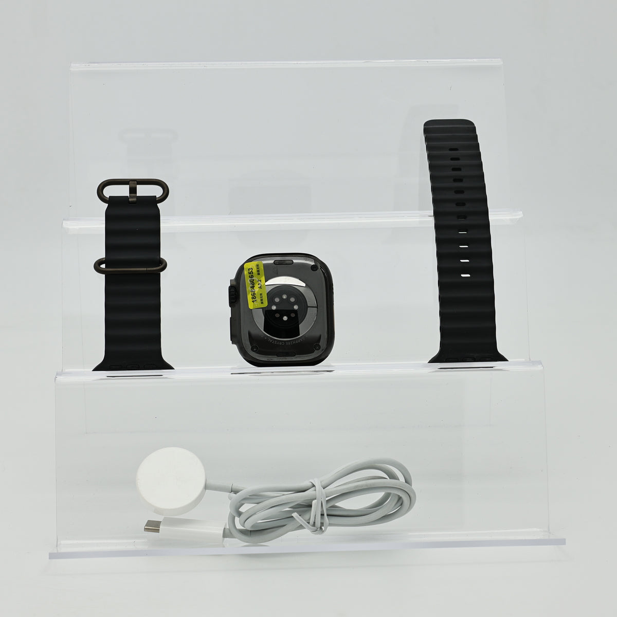 99新 Apple Watch Ultra 2 49毫米 鈦金屬