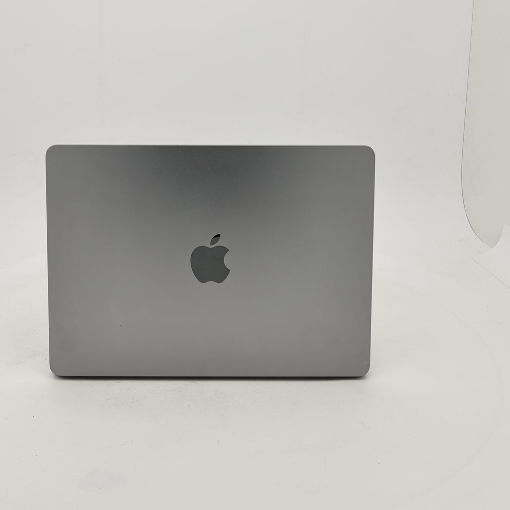 95新 Apple MacBook Air 22年 13寸 M2（8+8核） 8G RAM 256G SSD 深空灰色