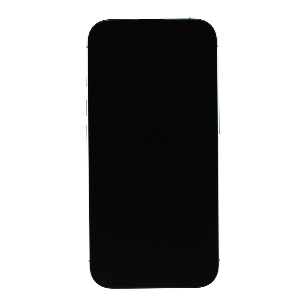 95新 Apple iPhone 16 256G 白色 中國大陸版