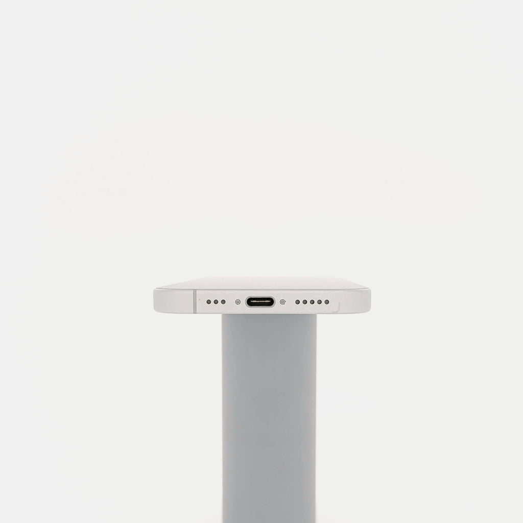 95新 Apple iPhone 16 256G 白色 中國大陸版