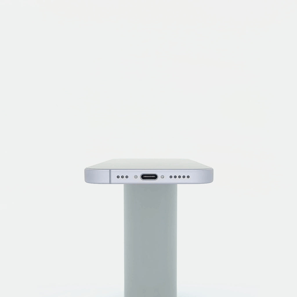 95新 Apple iPhone 17 256G 薰衣草紫色 中國大陸版