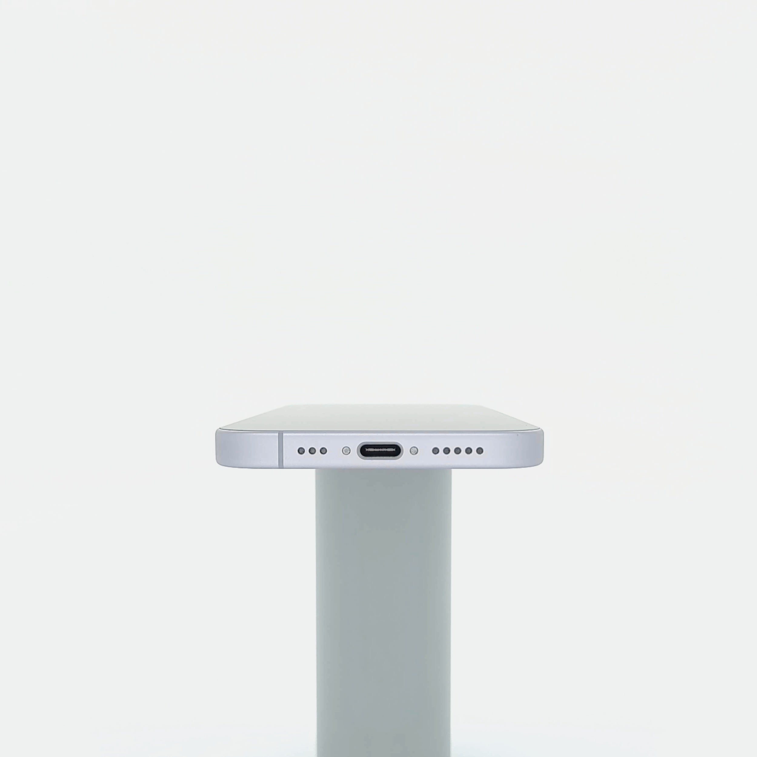 95新 Apple iPhone 17 256G 薰衣草紫色 中國大陸版
