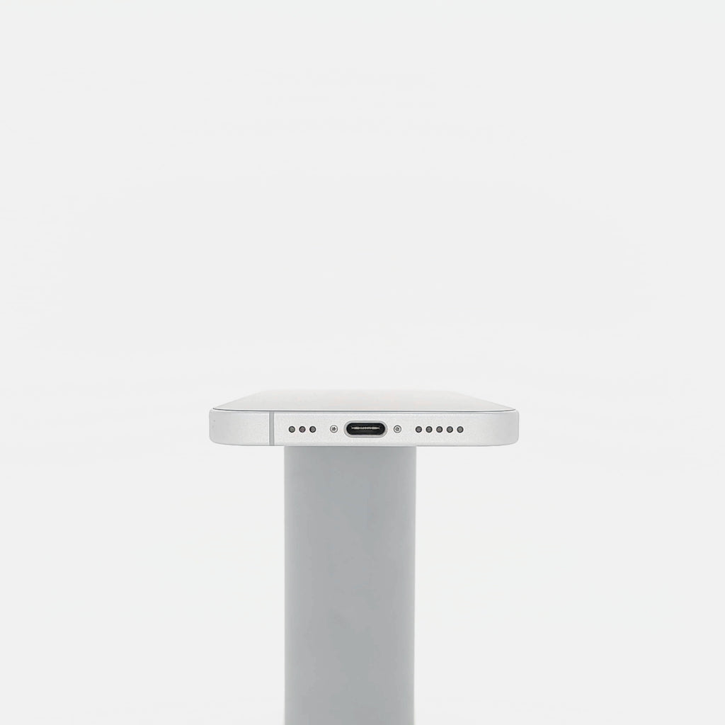 95新 Apple iPhone 16 256G 白色 中國大陸版