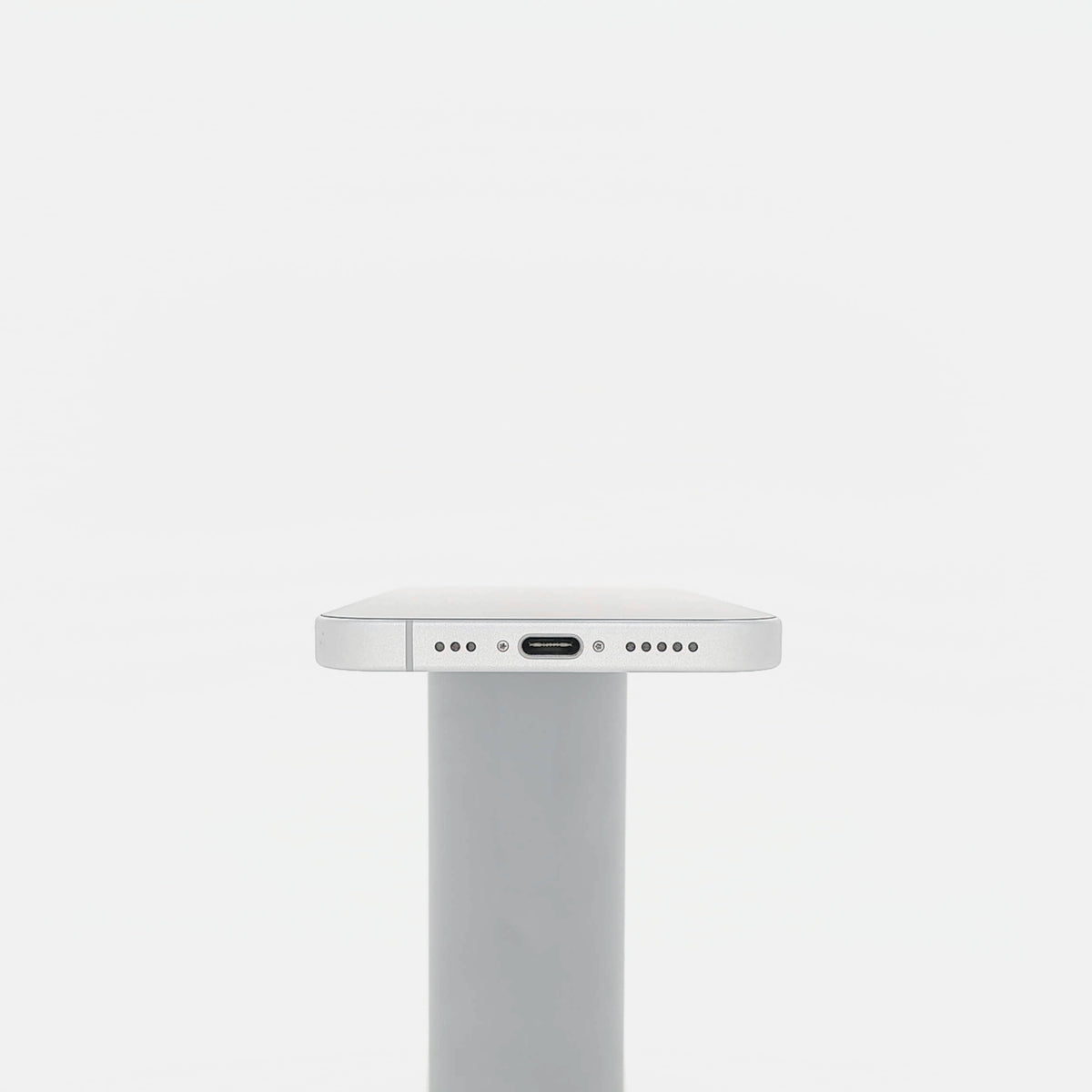 95新 Apple iPhone 16 256G 白色 中國大陸版