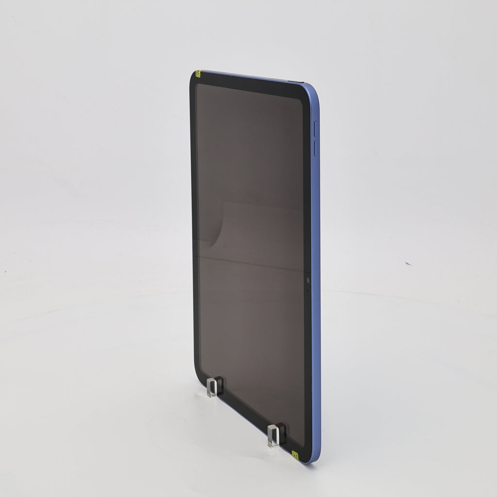 95新 Apple iPad 10代 64G 藍色 WIFI