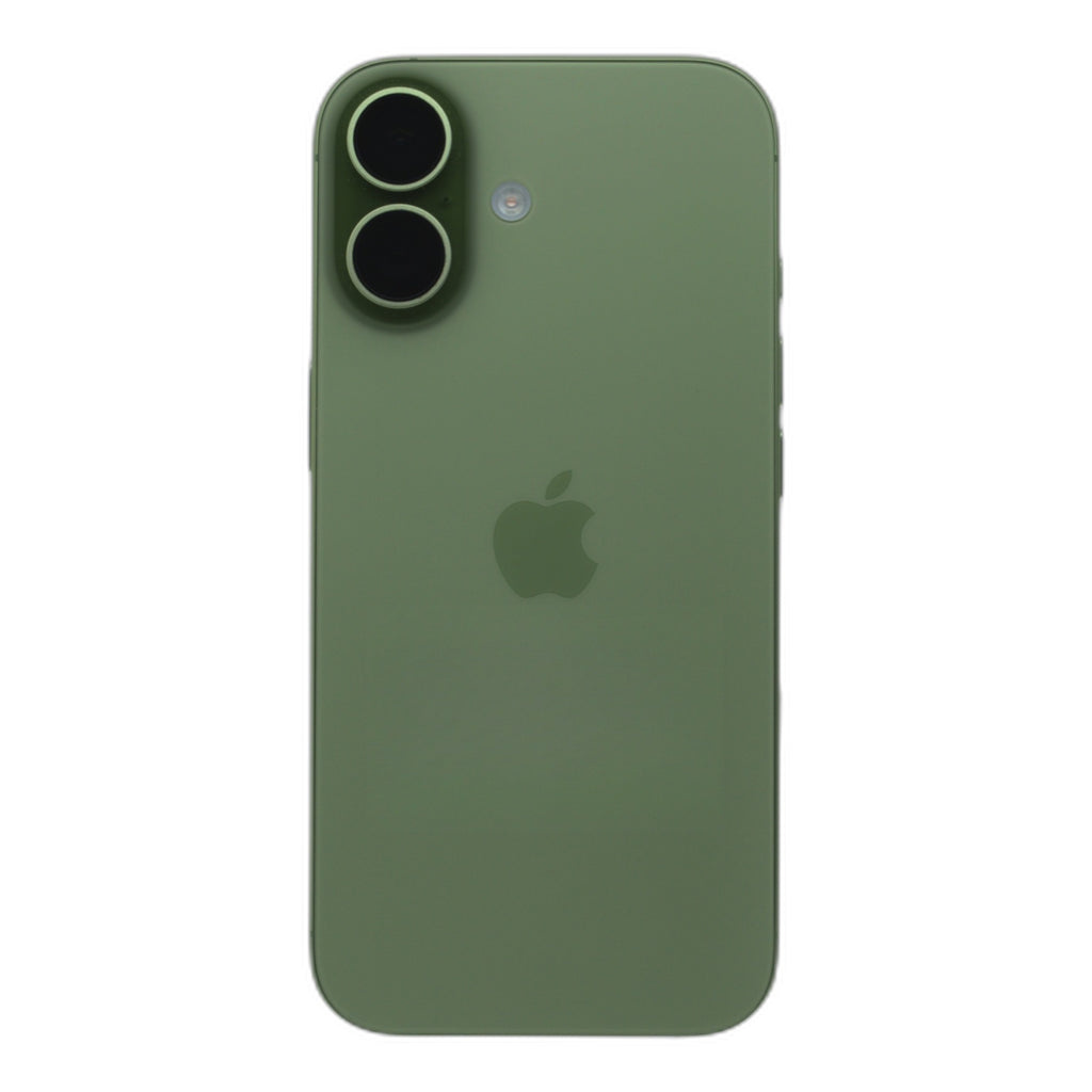 95新 Apple iPhone 17 256G 鼠尾草綠色 中國大陸版