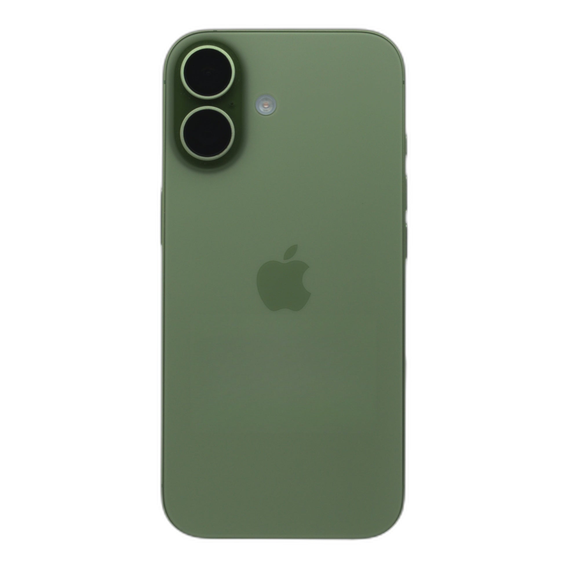 95新 Apple iPhone 17 256G 鼠尾草綠色 中國大陸版