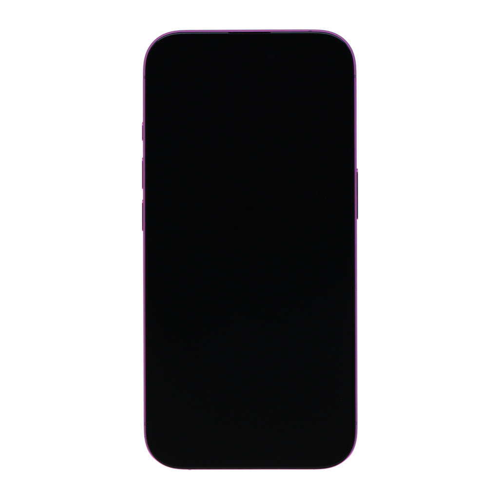 95新 Apple iPhone 16 128G 粉紅色 中國大陸版