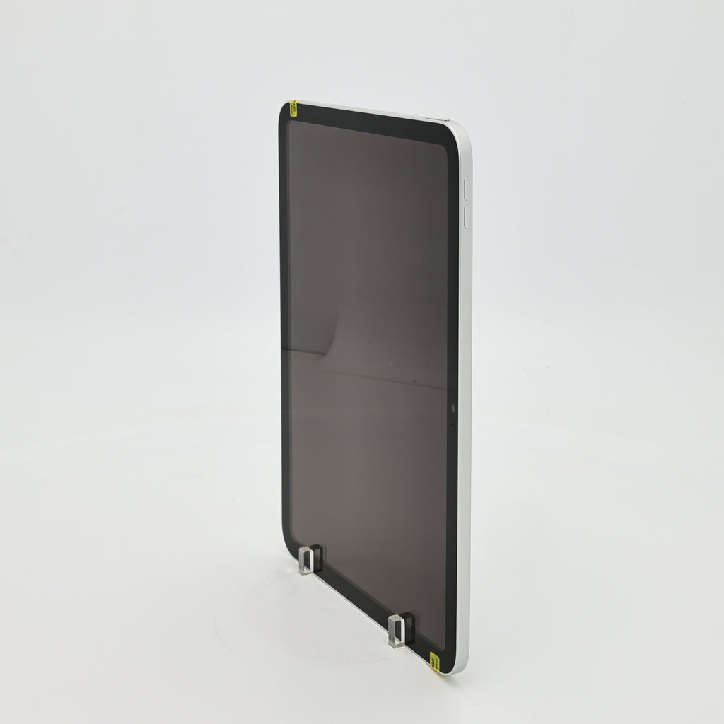 95新 Apple iPad 10代 64G 銀色 WIFI