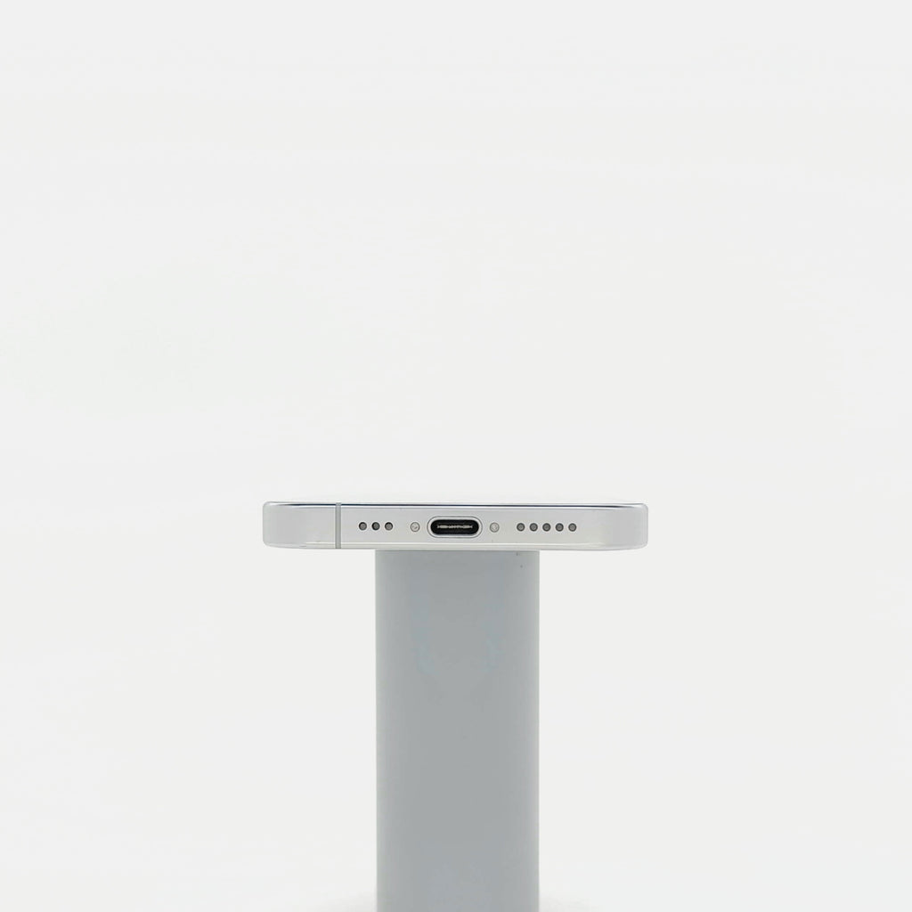 95新 Apple iPhone 16 Pro 128G 白色鈦金屬 中國大陸版