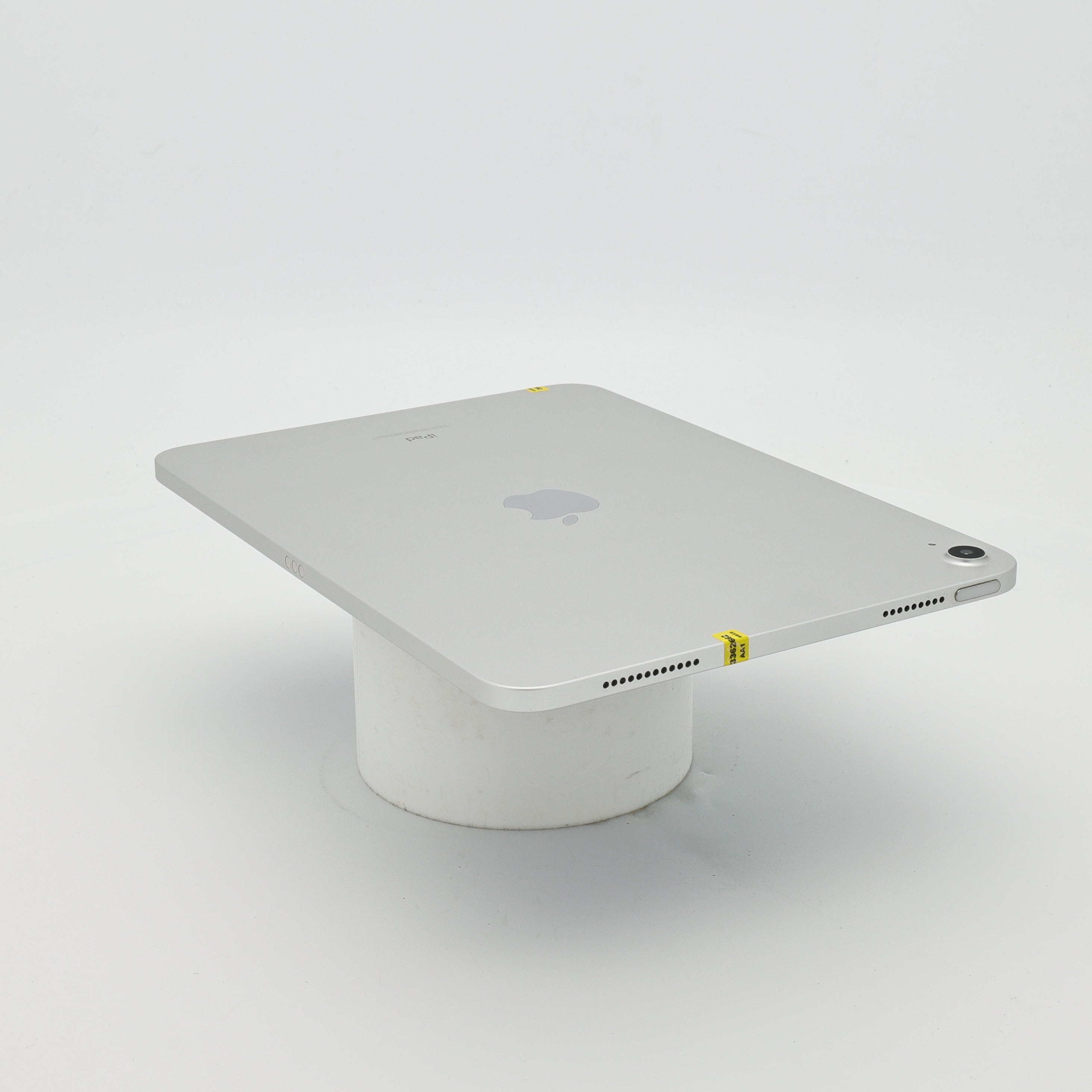 95新 Apple iPad 10代 64G 銀色 WIFI