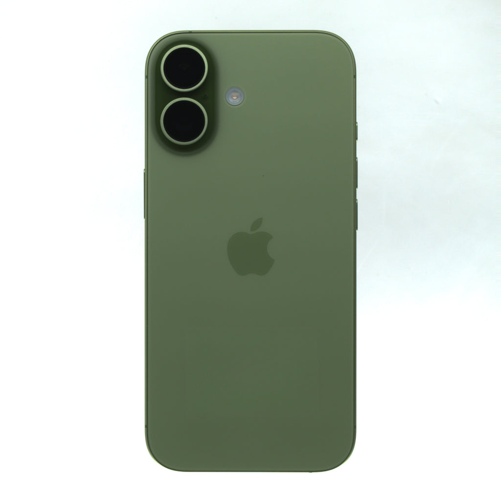 99新 Apple iPhone 17 256G 鼠尾草綠色 中國大陸版