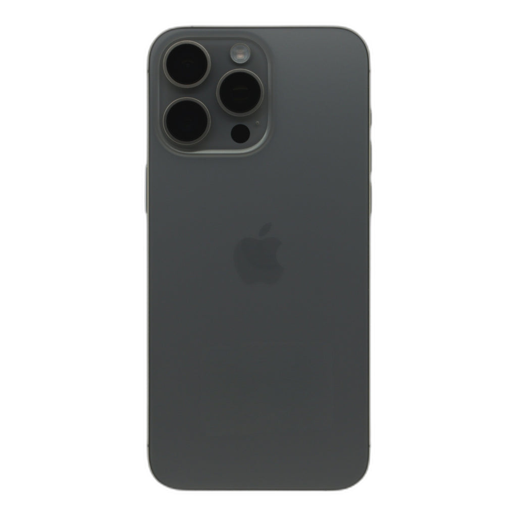 95新 Apple iPhone 15 Pro Max 256G 原色鈦金屬 中國大陸版
