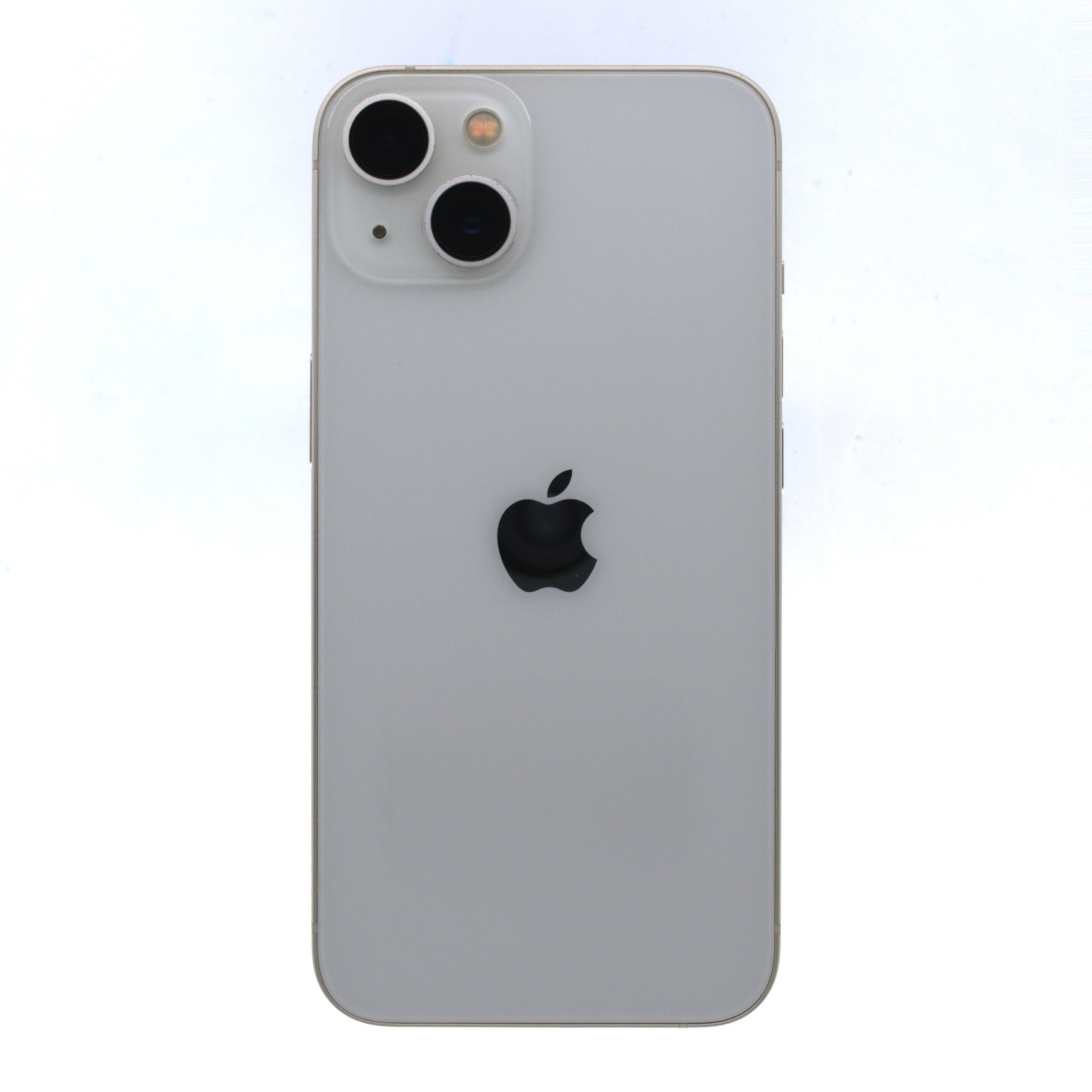95新 Apple iPhone 13 128G 星光色 中國大陸版