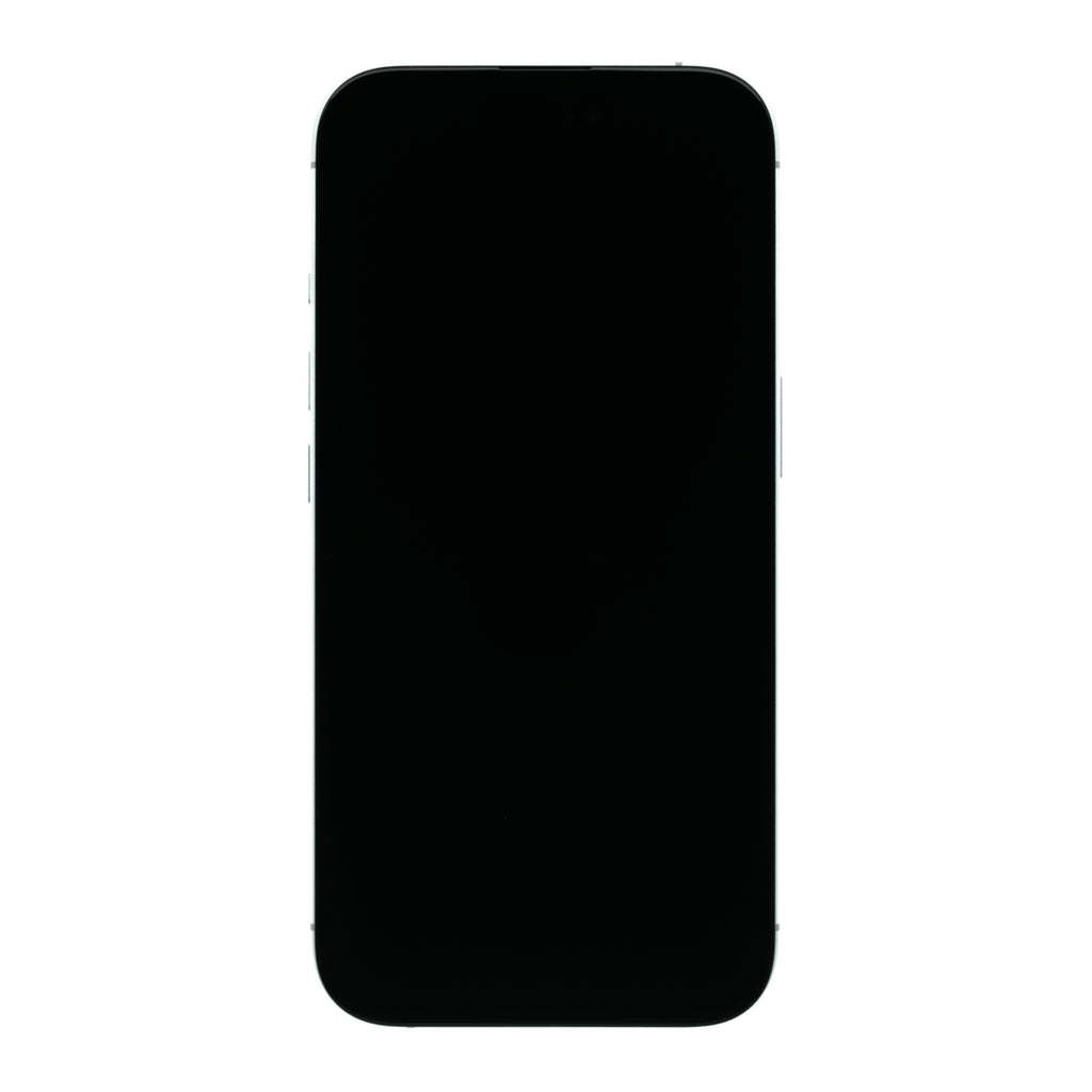99新 Apple iPhone 16 256G 白色 中國大陸版