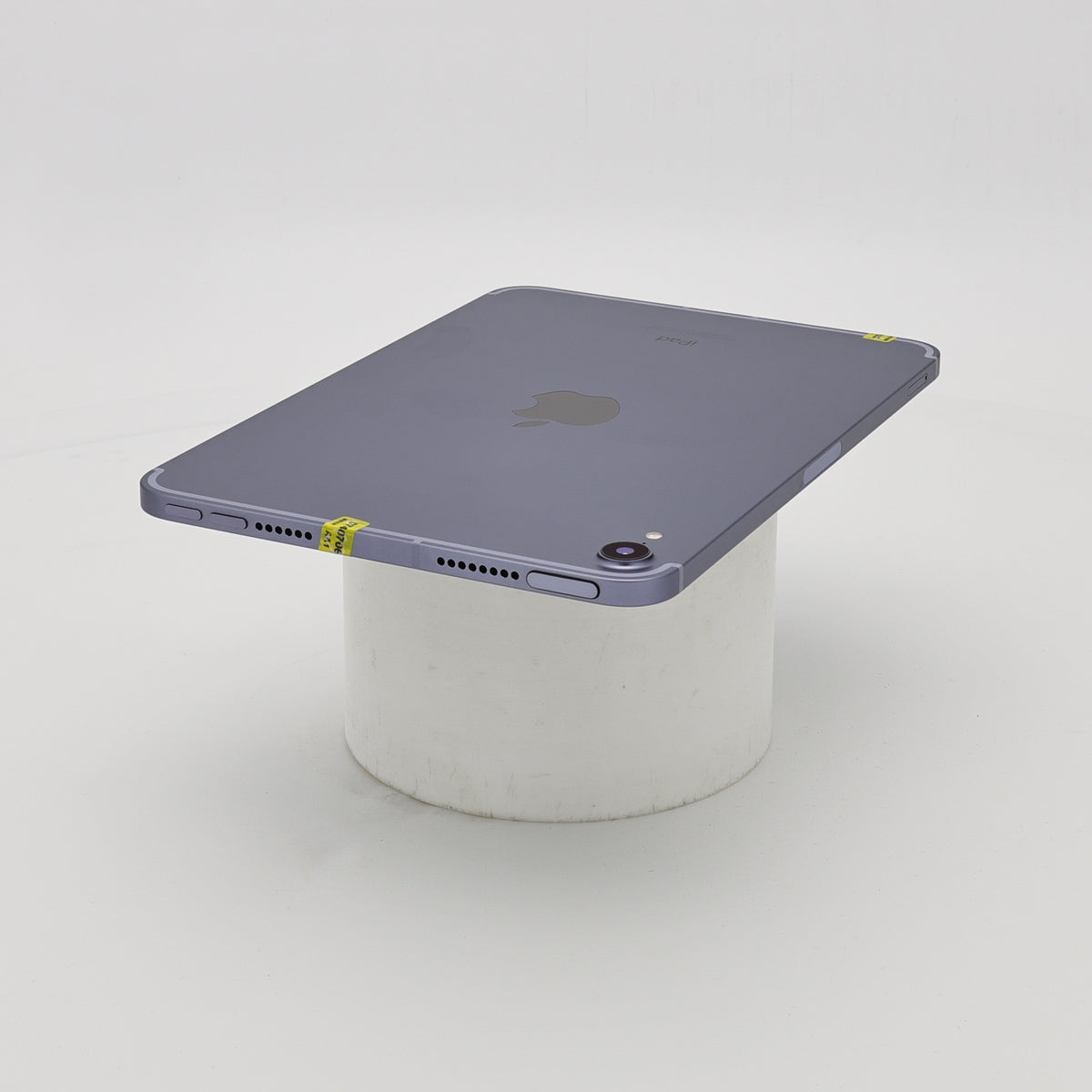95新 Apple iPad mini6 64G 紫色 WIFI+5G