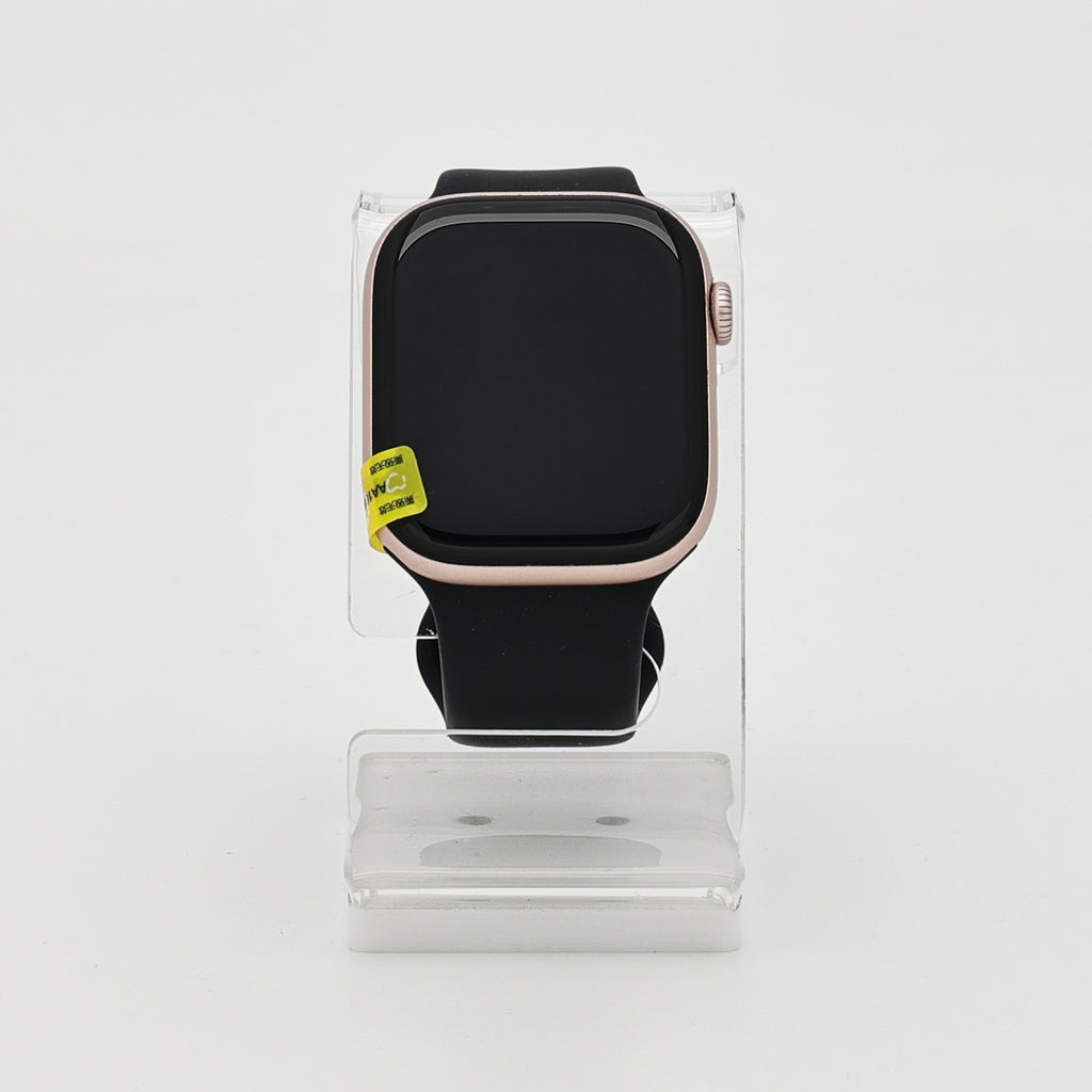99新 Apple Watch Series 10 46毫米 鋁金屬