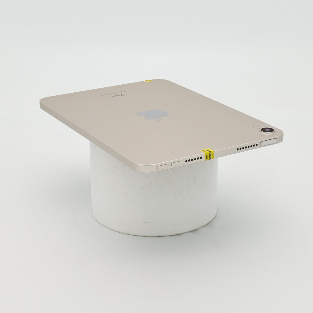 95新 Apple iPad mini6 256G 星光色 WIFI