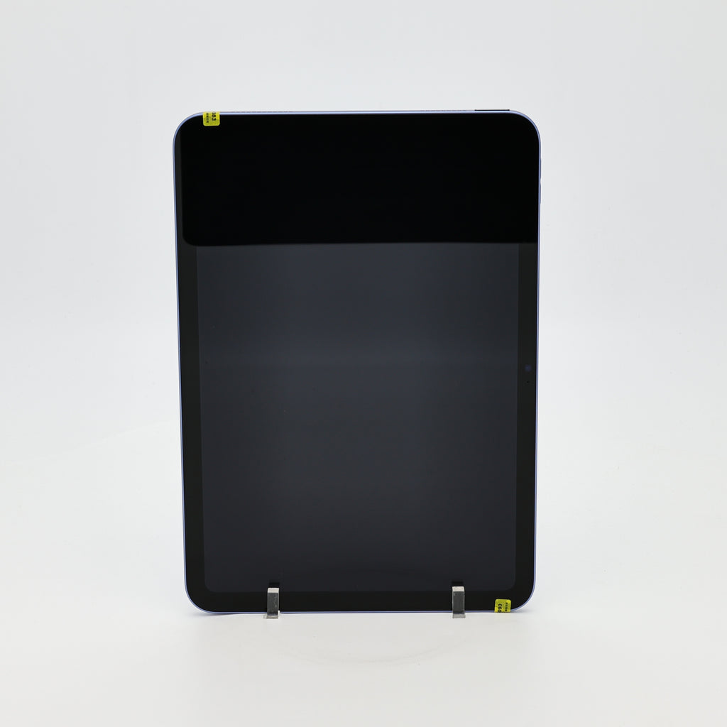99新 Apple iPad 10代 64G 藍色 WIFI
