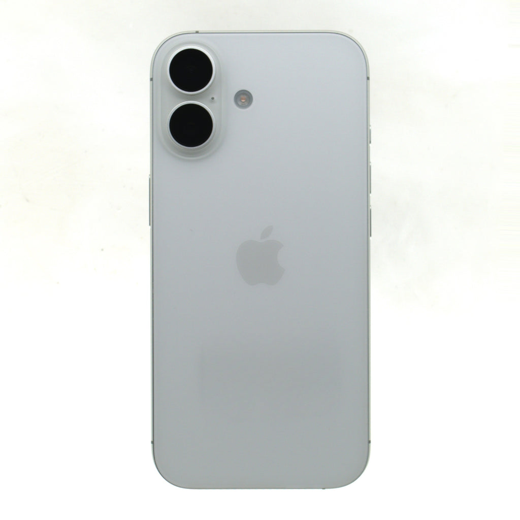 95新 Apple iPhone 17 256G 白色 中國大陸版