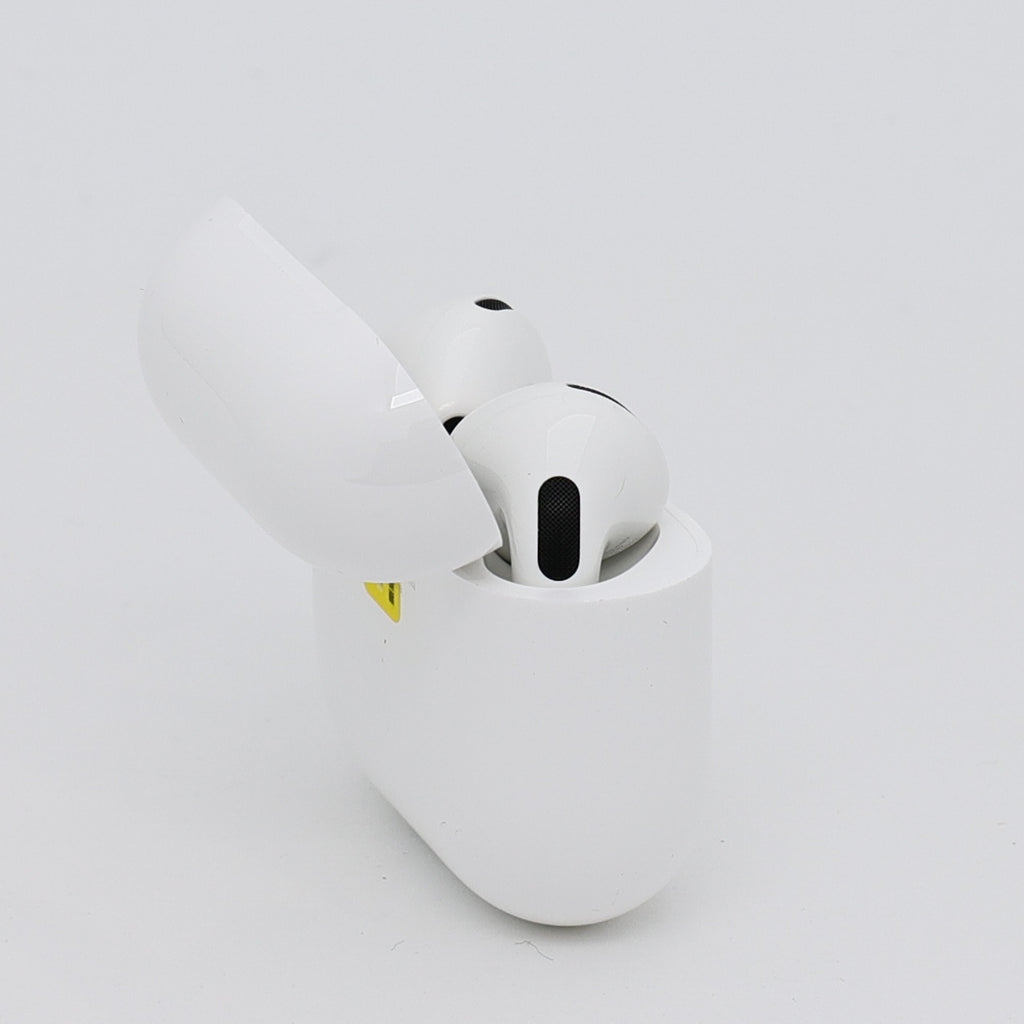 99新 Apple AirPods 4 (支持主動降噪) 白色