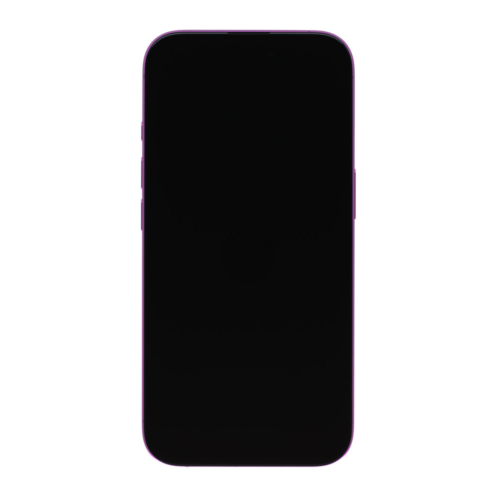 95新 Apple iPhone 16 256G 粉紅色 中國大陸版