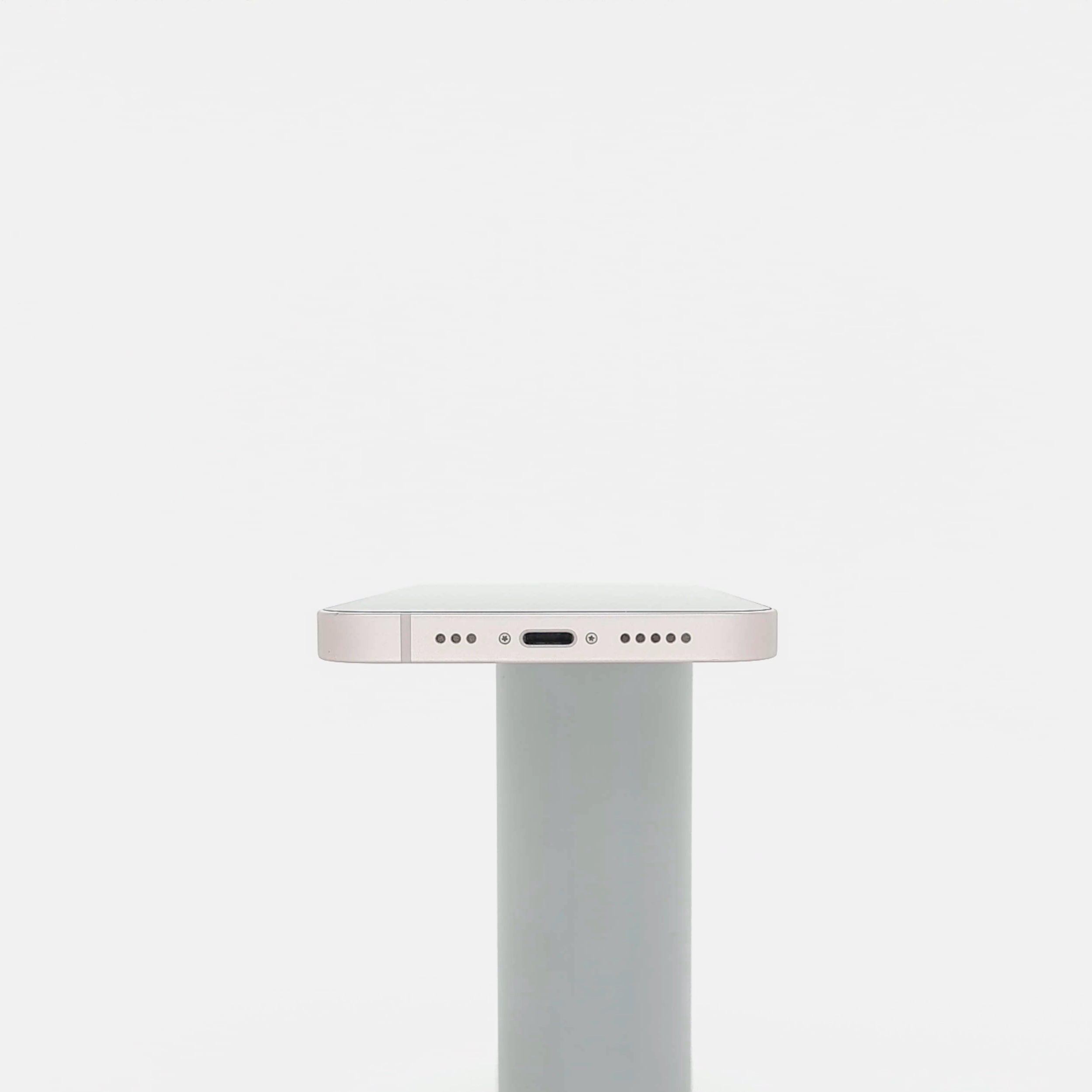 95新 Apple iPhone 13 128G 粉紅色 中國大陸版