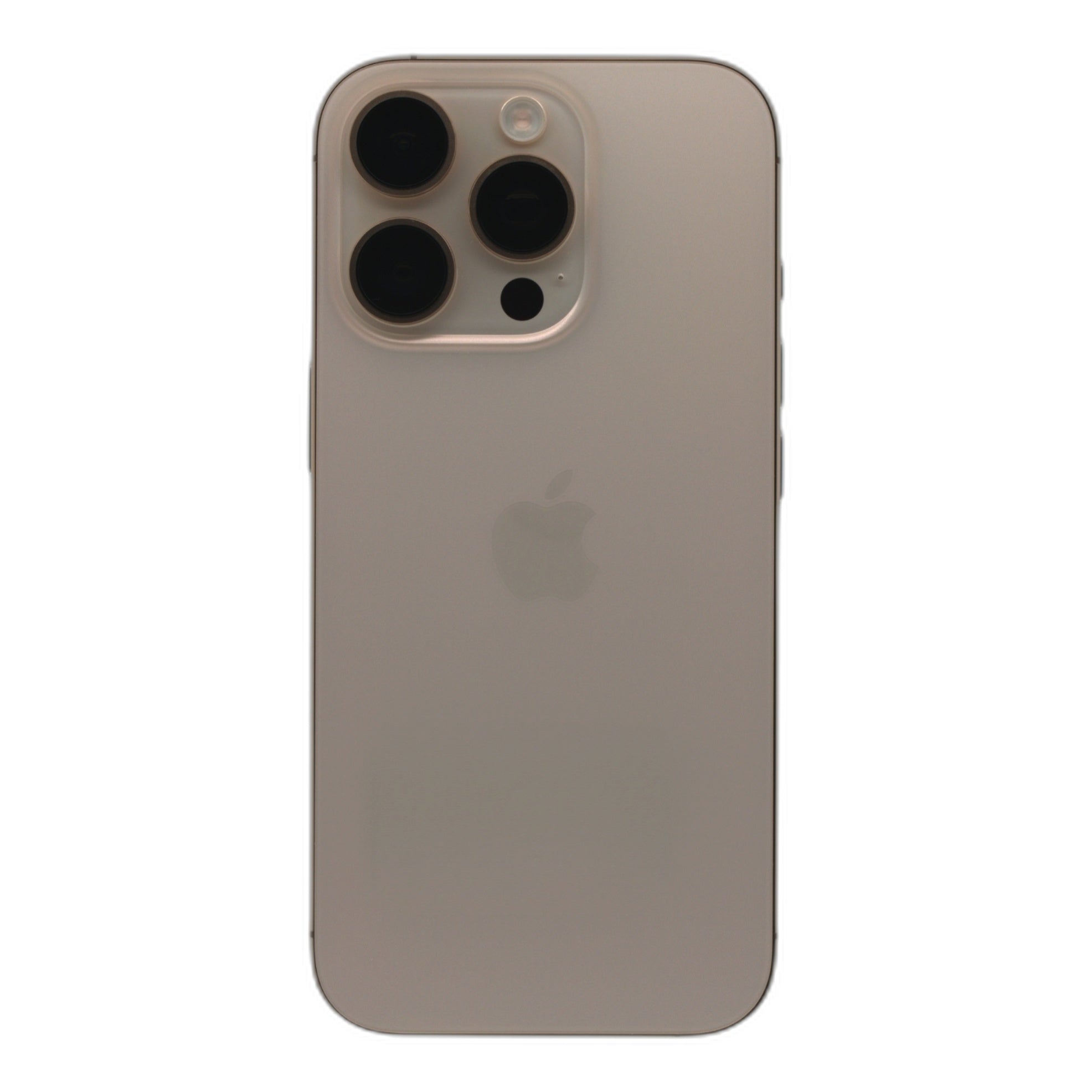 99新 Apple iPhone 16 Pro 128G 沙漠色鈦金屬 中國大陸版