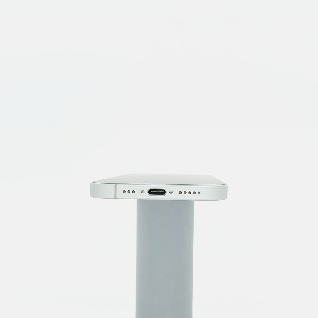 95新 Apple iPhone 16 256G 白色 中國大陸版