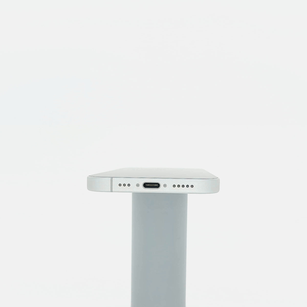 95新 Apple iPhone 16 256G 白色 中國大陸版