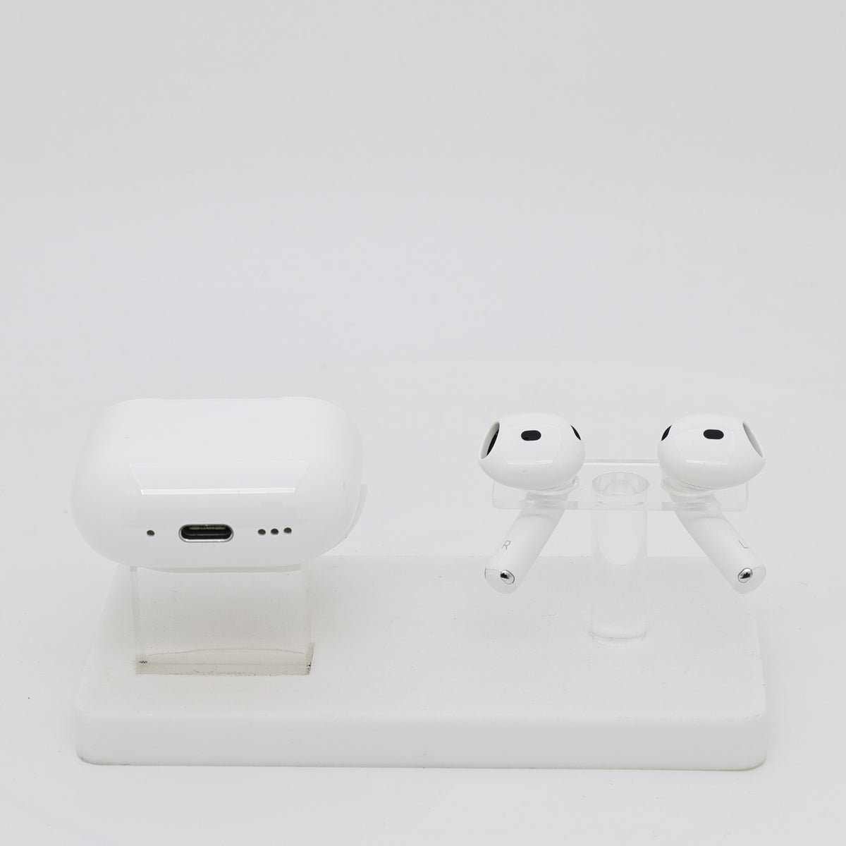 99新 Apple AirPods 4 (支持主动降噪) 白色