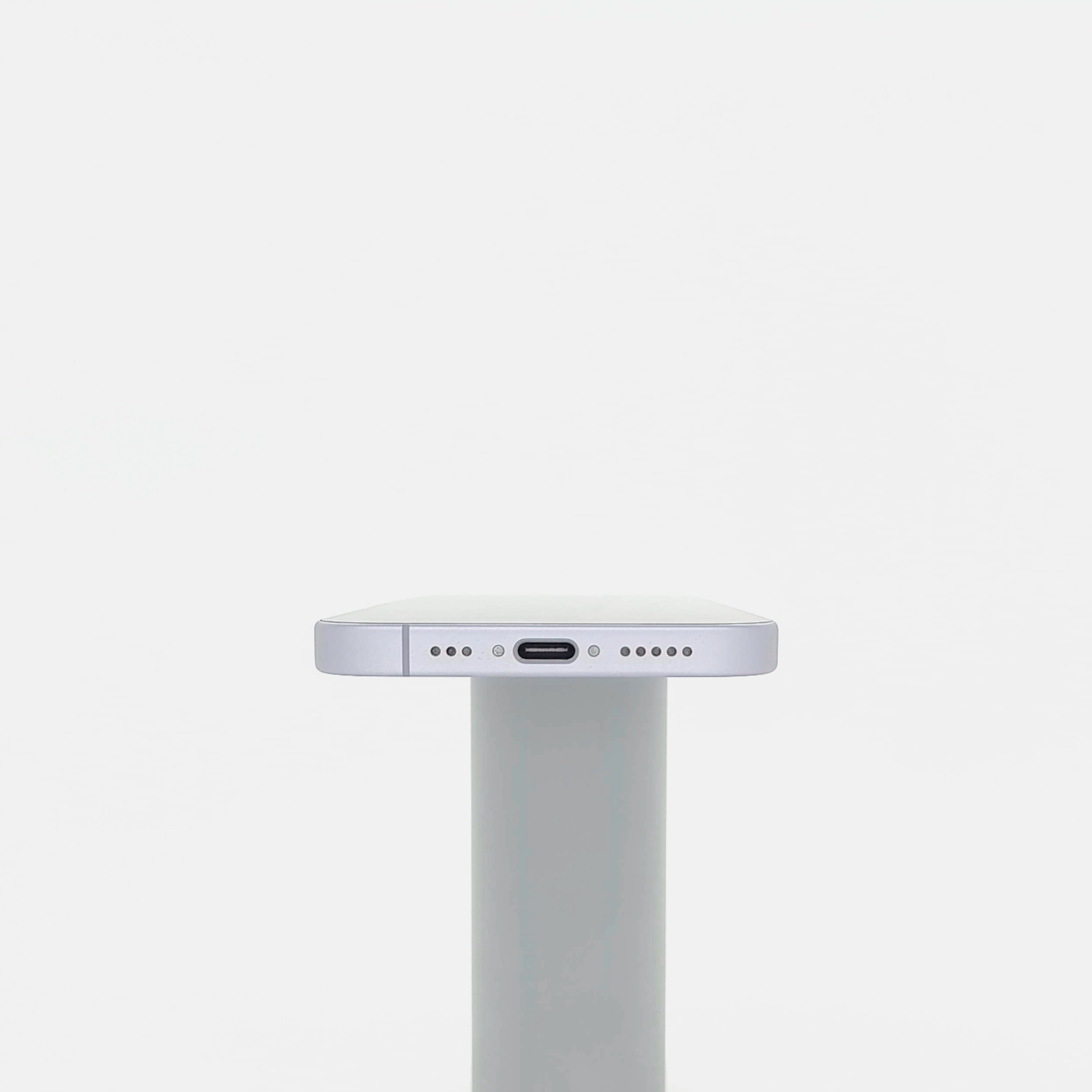 95新 Apple iPhone 17 256G 薰衣草紫色 中國大陸版