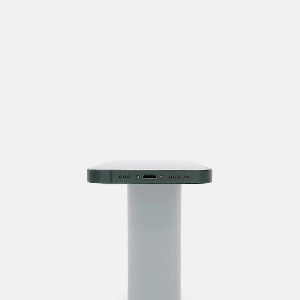 95新 Apple iPhone 13 128G 綠色 中國大陸版