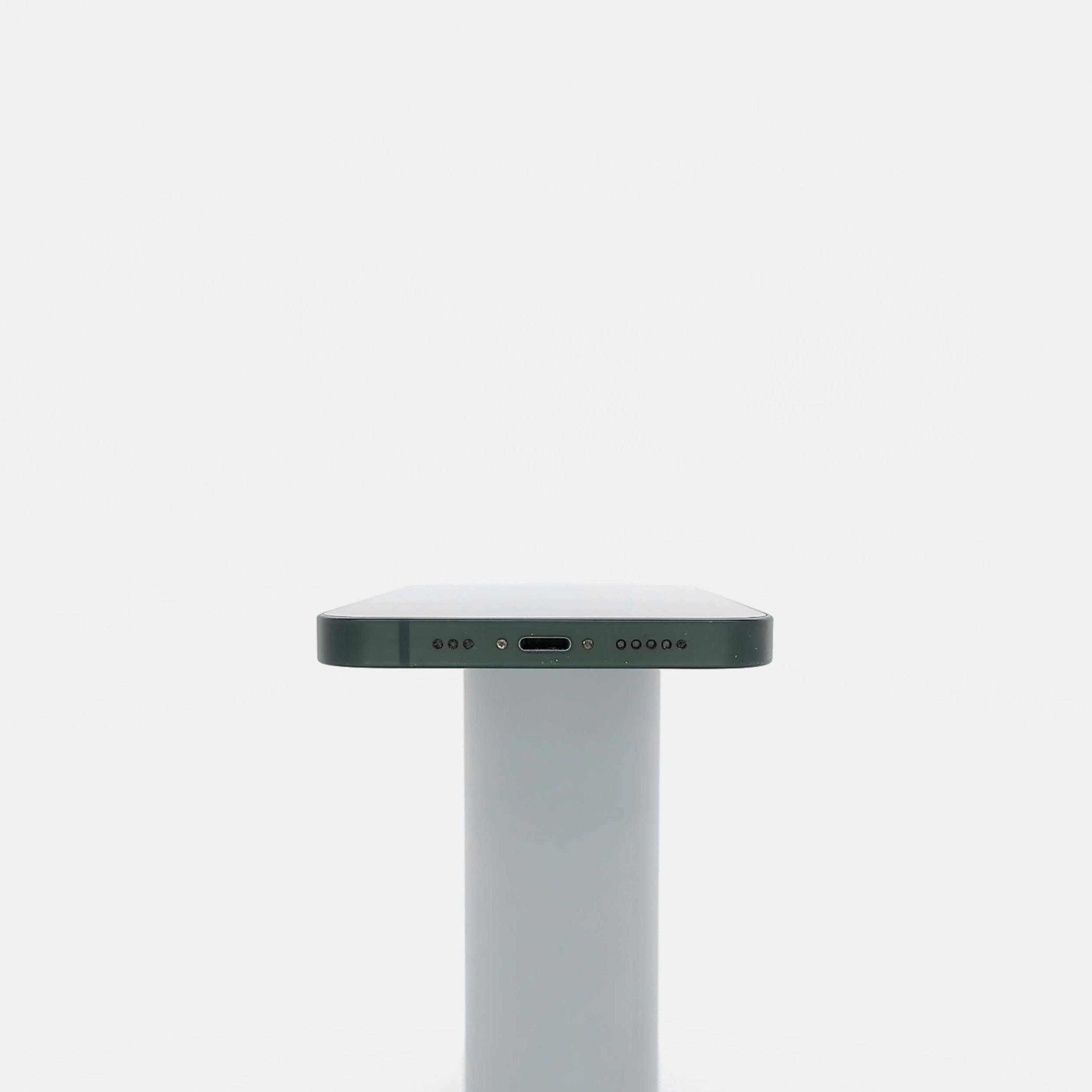 95新 Apple iPhone 13 128G 綠色 中國大陸版