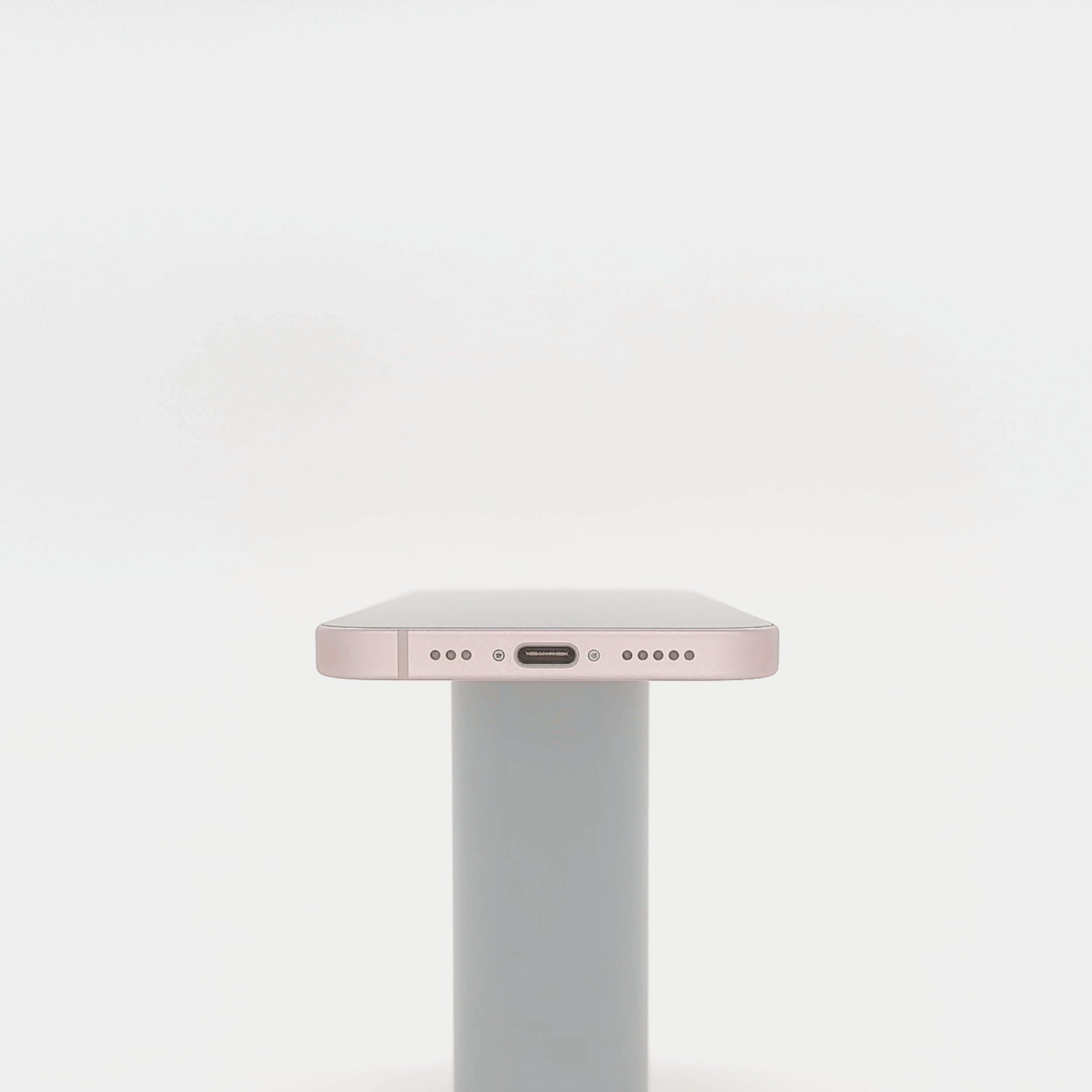 99新 Apple iPhone 15 128G 粉紅色 中國大陸版