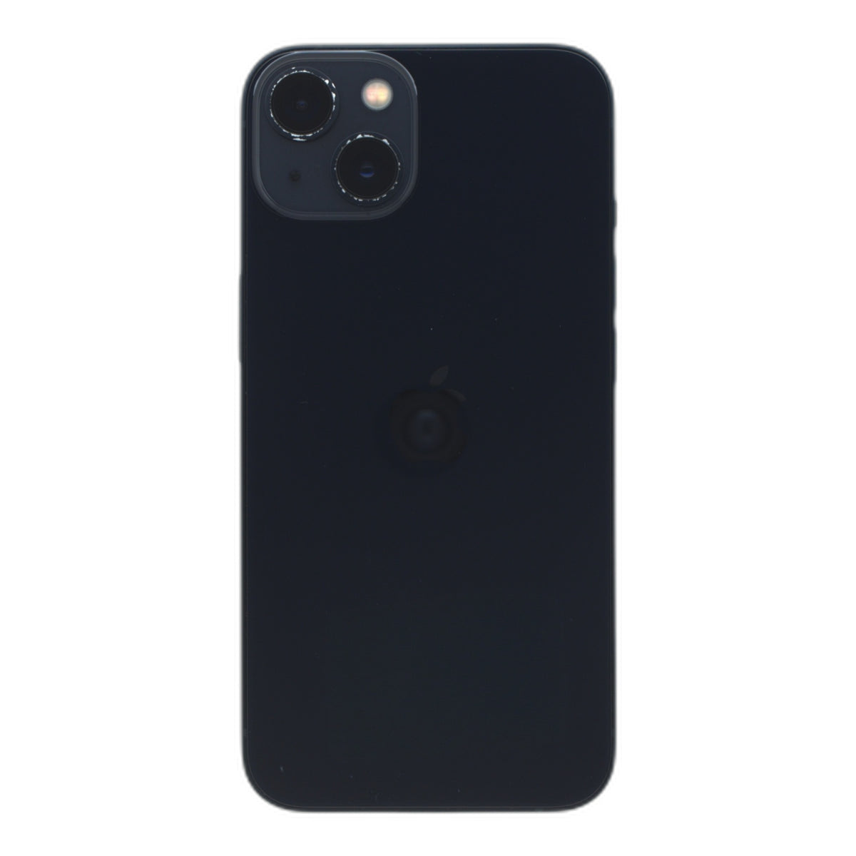 95新 Apple iPhone 13 128G 午夜色 中國大陸版