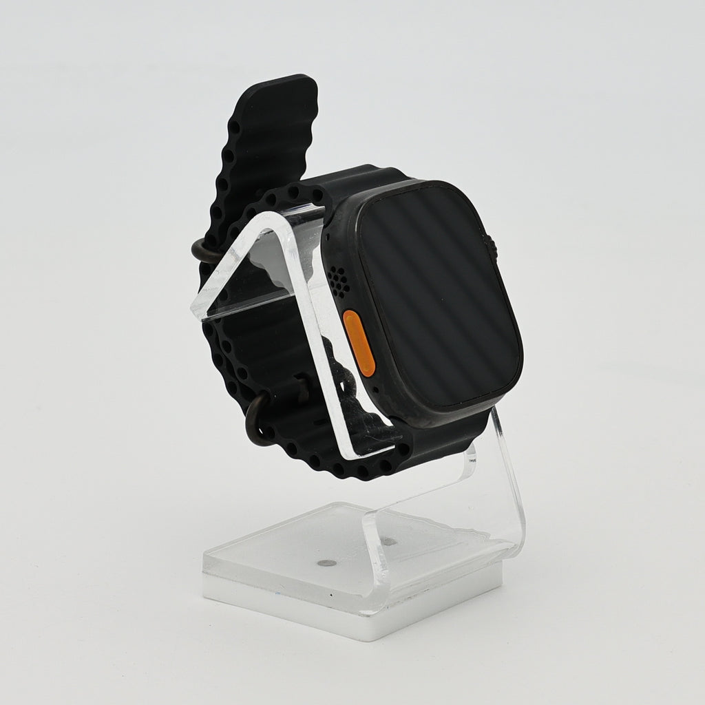 99新 Apple Watch Ultra 2 49毫米 鈦金屬