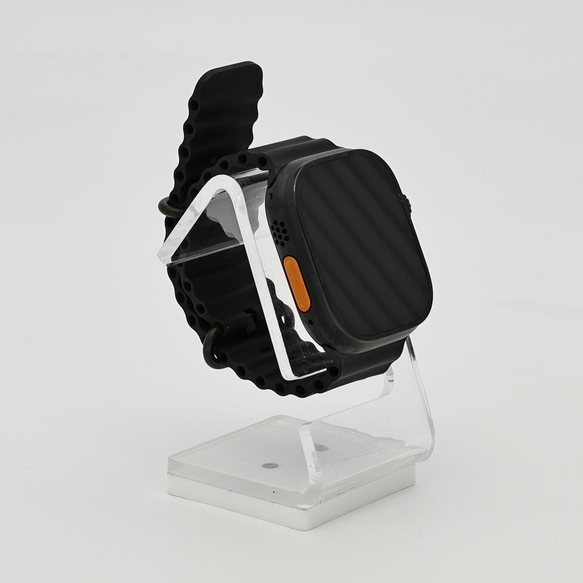 99新 Apple Watch Ultra 2 49毫米 鈦金屬