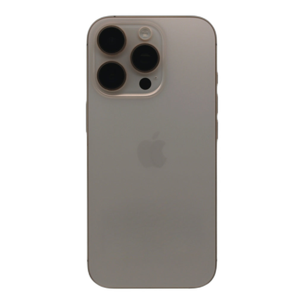 95新 Apple iPhone 16 Pro 256G 沙漠色鈦金屬 中國大陸版